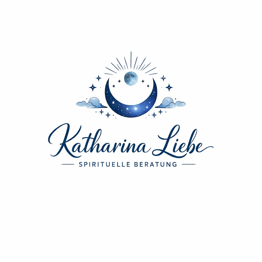 Katharina Liebe – Spirituelle Beratung